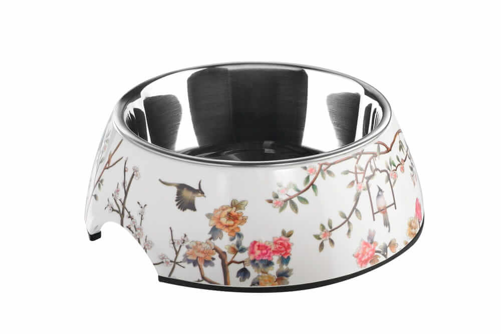 Hunter Mogami Melamine Dog Bowl