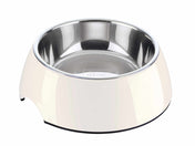 Hunter Melamine Bowl White – Style and Hygiene
