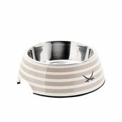 Hunter Sansibar Beige Melamine Dog Bowl