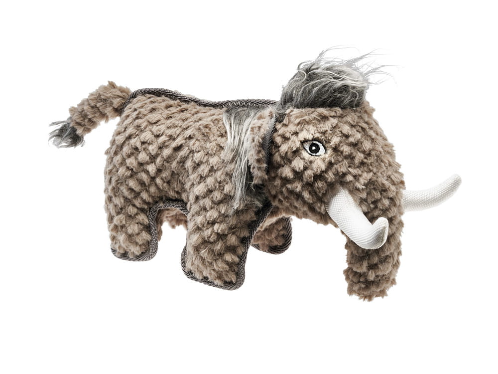 Hunter Tough Cameroon - a durable mammoth for a dog