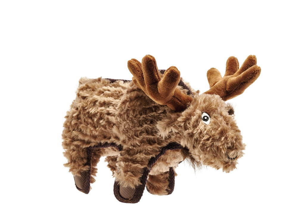 Hunter Tough Cameroon Łoś - a durable toy for a dog