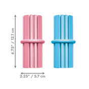 KONG Puppy Flyer – Frisbee dla szczeniąt S–L