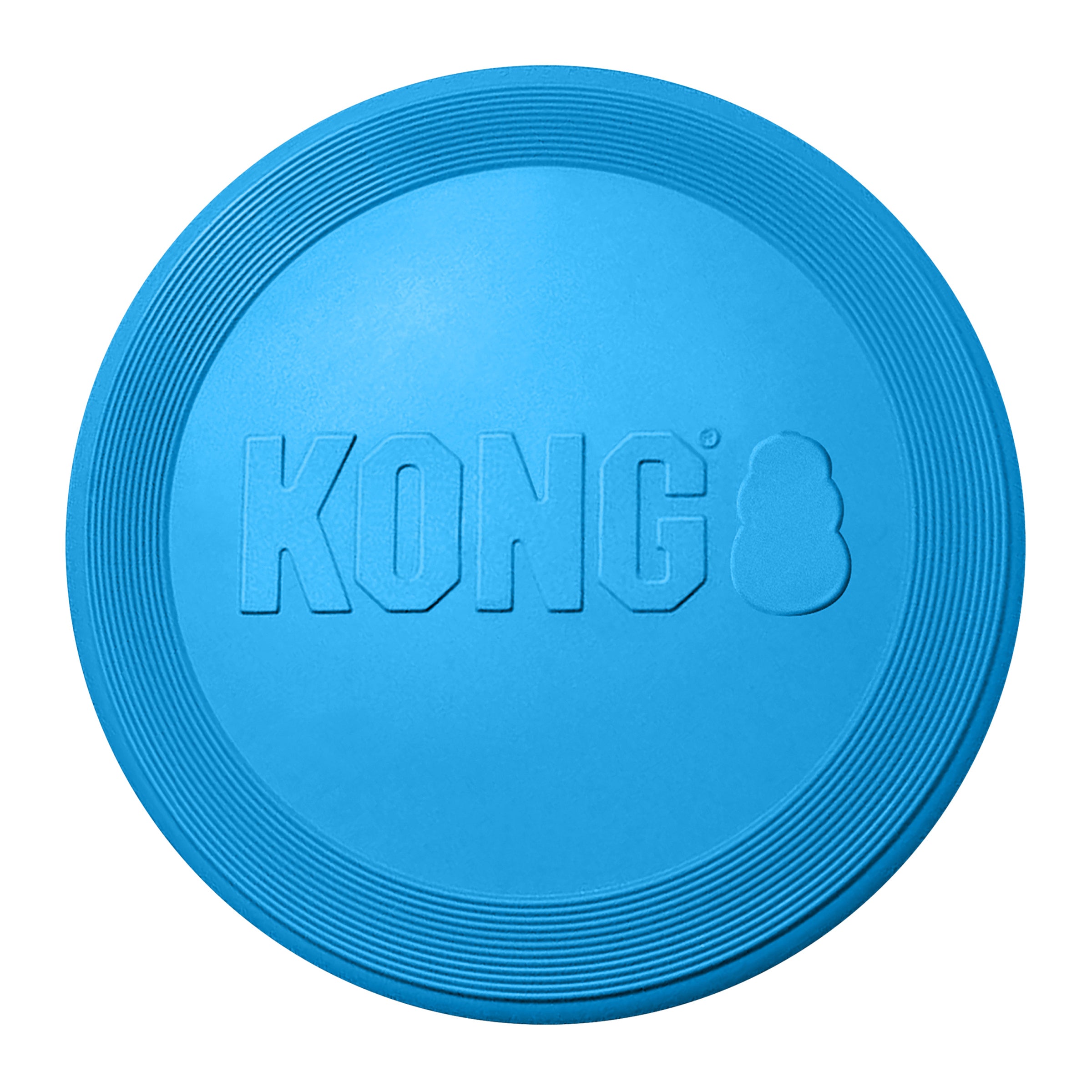 KONG Puppy Flyer – Frisbee dla szczeniąt