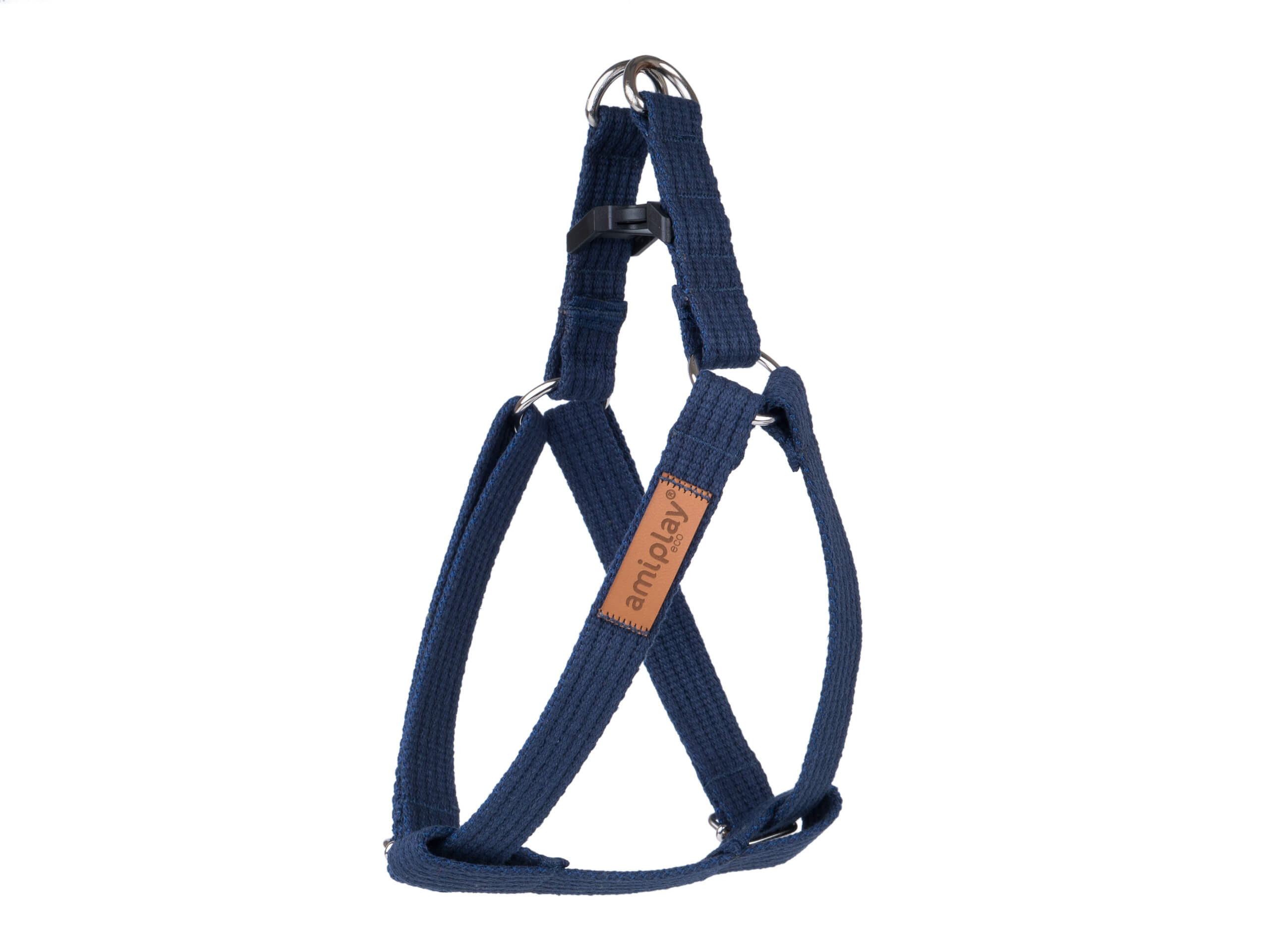 amiplay_Cotton_Adjustable_harness_Navy_blue_01.jpg