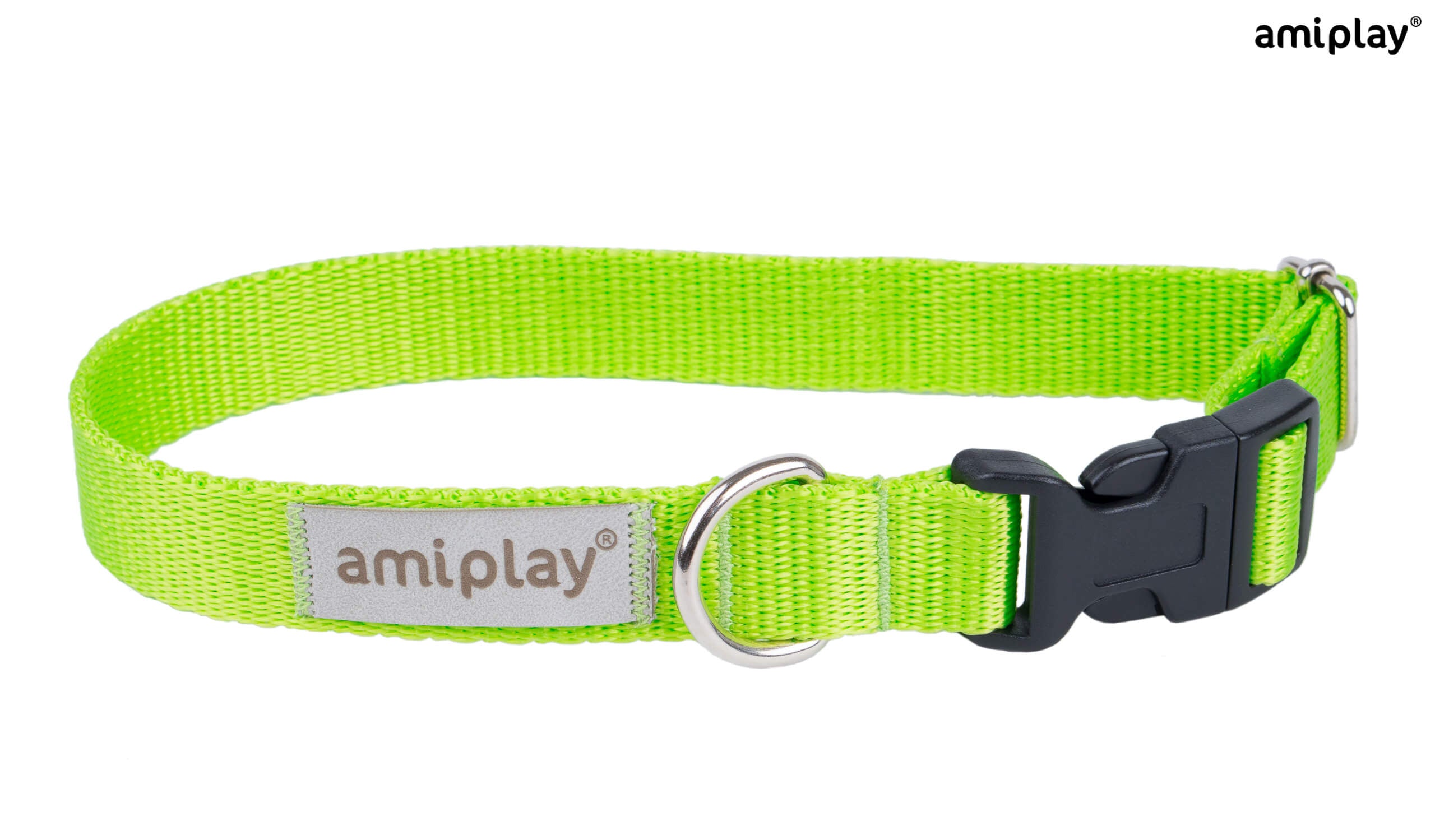 Samba adjustable collar - XS -XL sizes