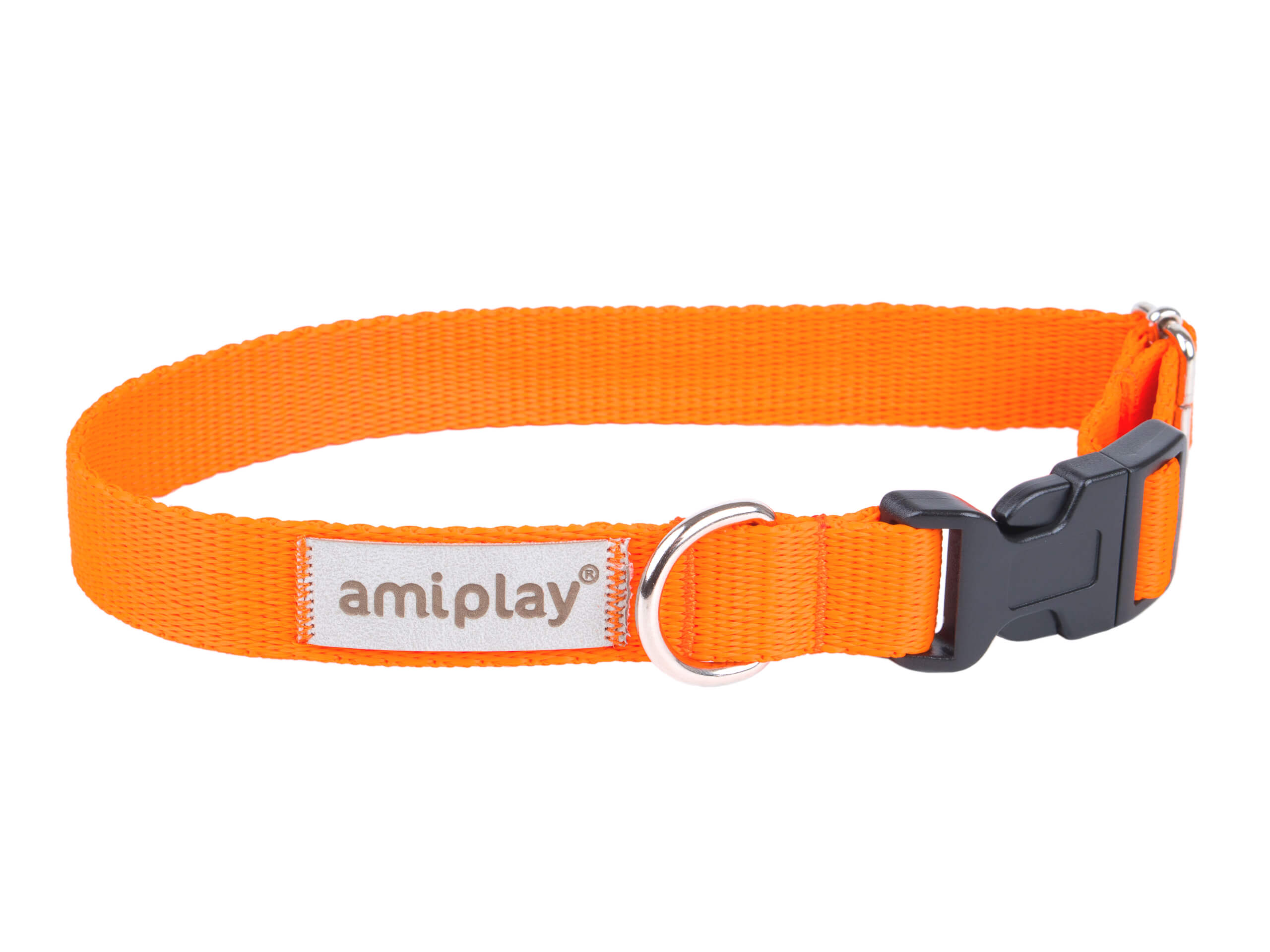 Samba adjustable collar - XS -XL sizes