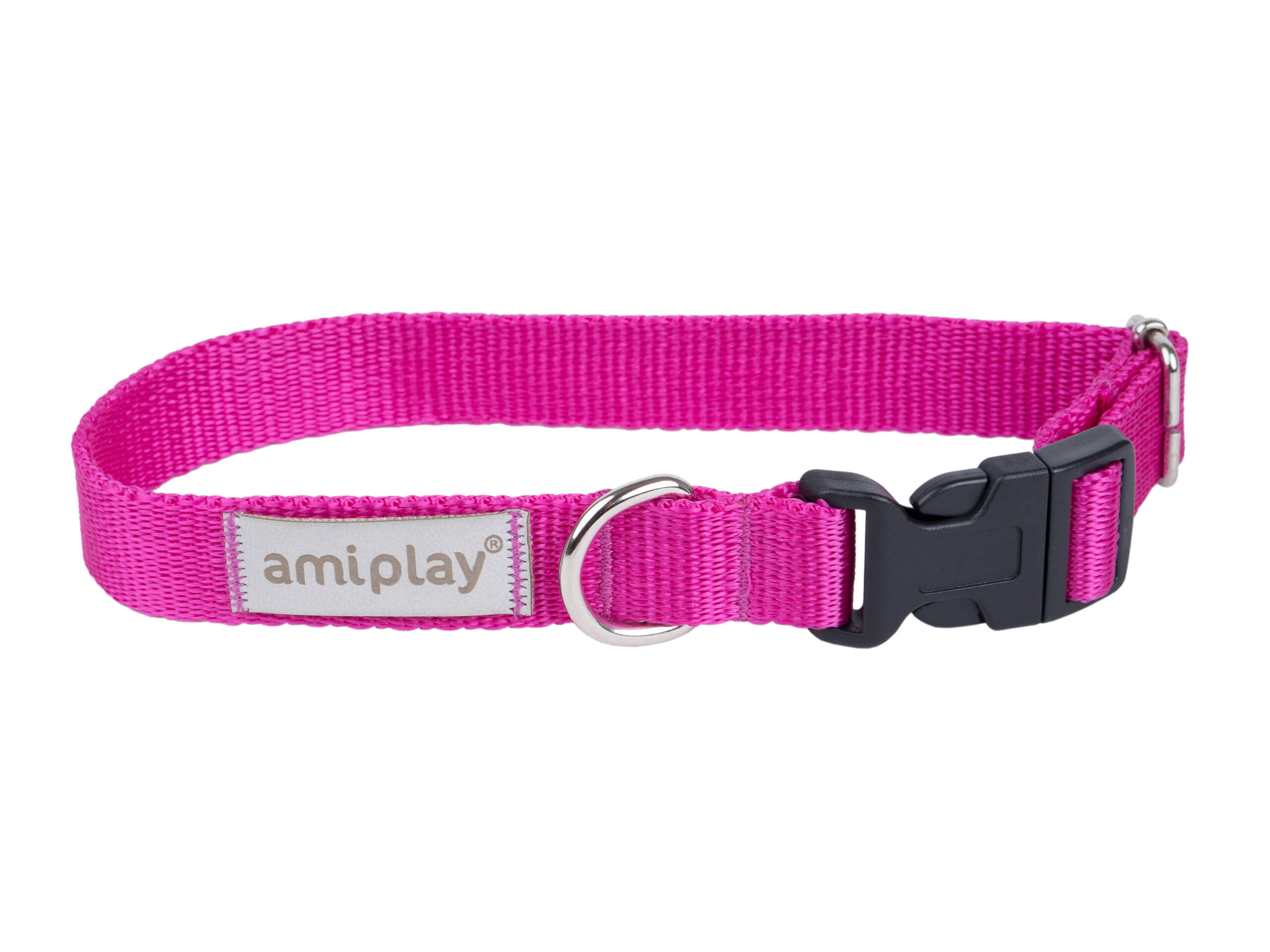 Samba adjustable collar - XS -XL sizes