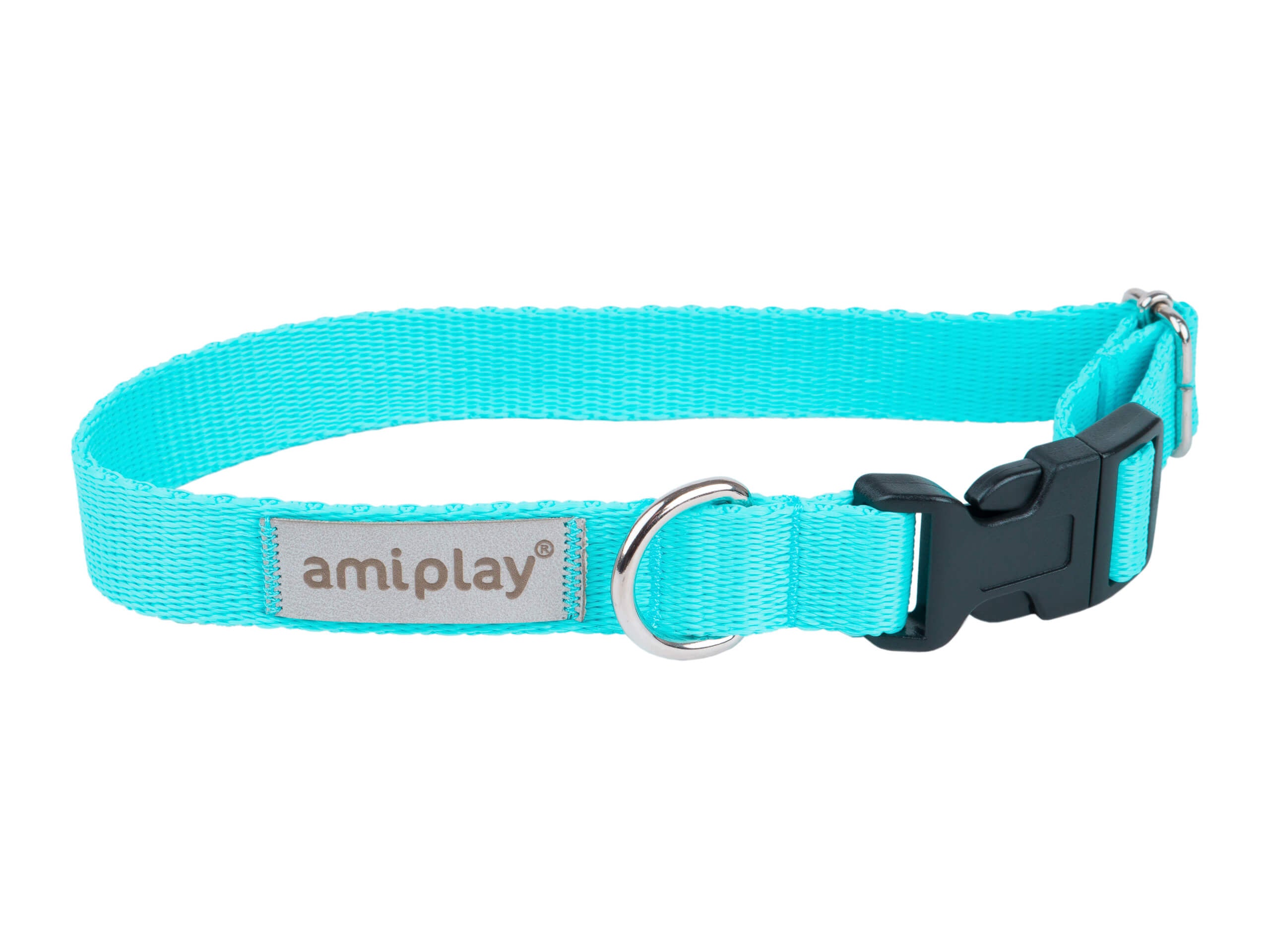 Samba adjustable collar - XS -XL sizes