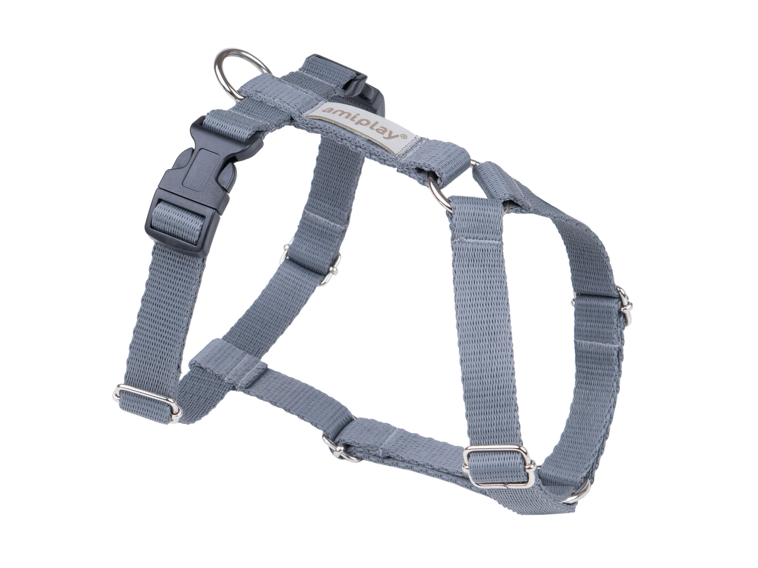 Guard Samba adjustable braces - XS -XL sizes