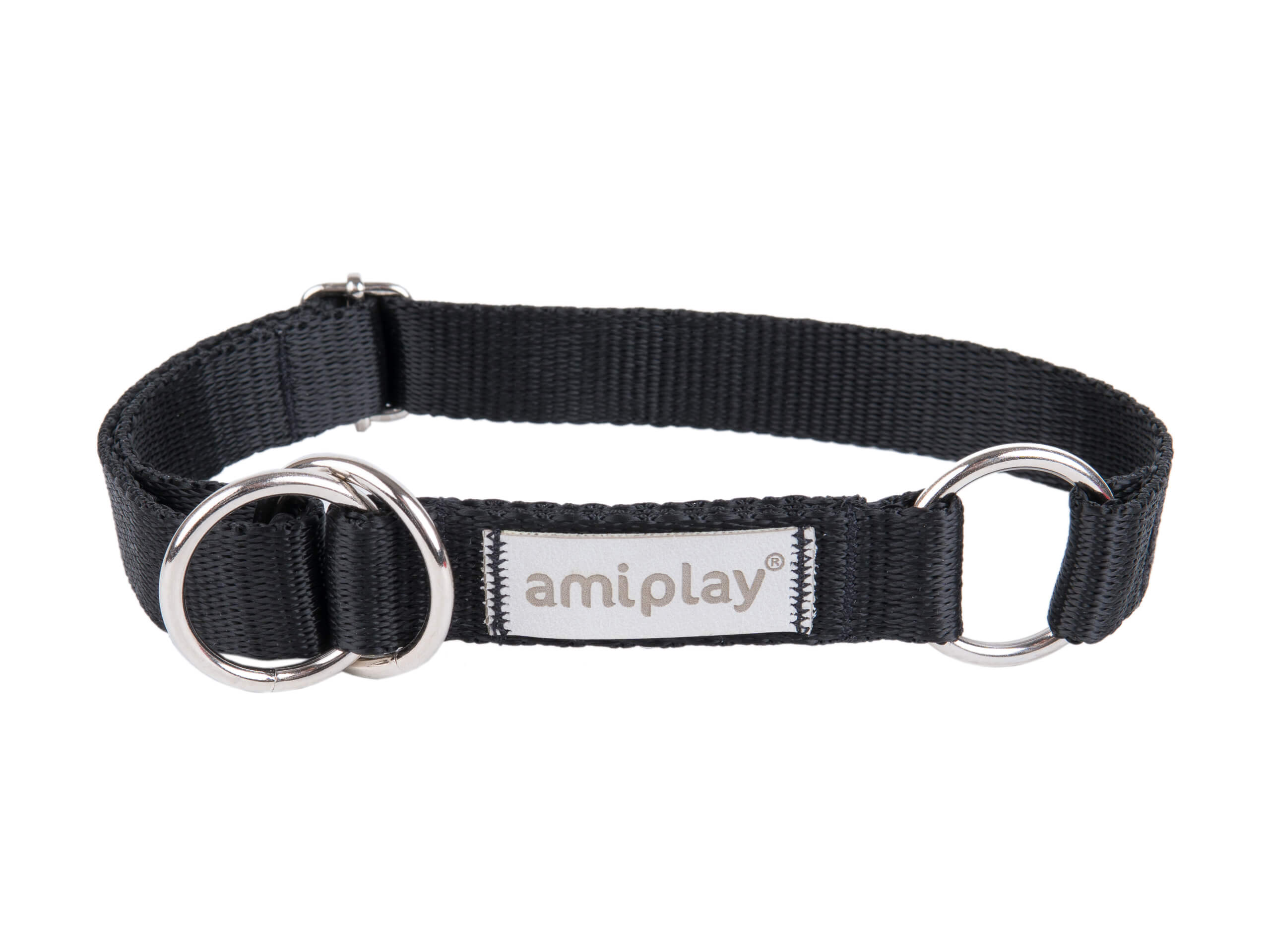 Samba half -grain collar - M -XL sizes