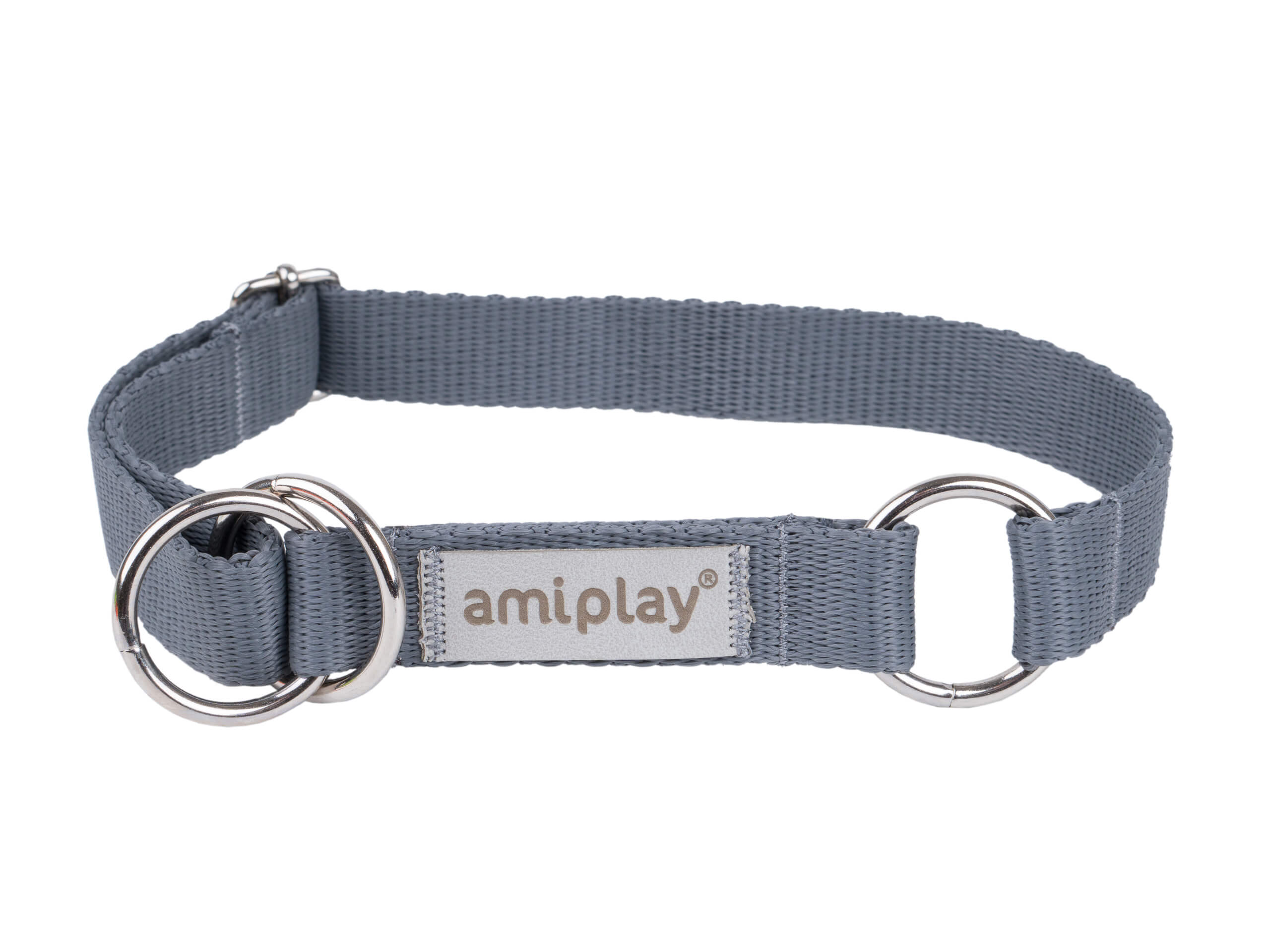 Samba half -grain collar - M -XL sizes