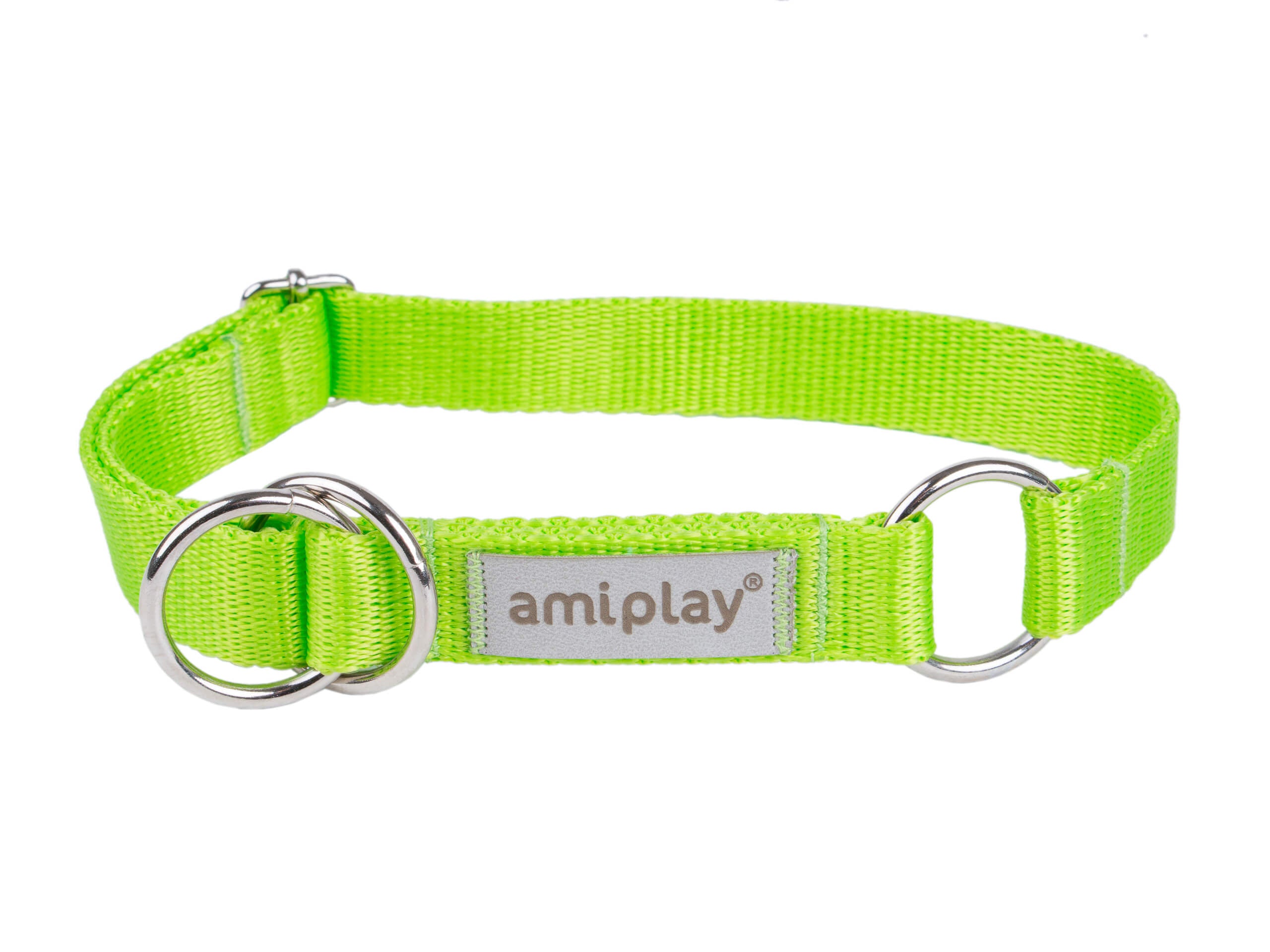 Samba half -grain collar - M -XL sizes