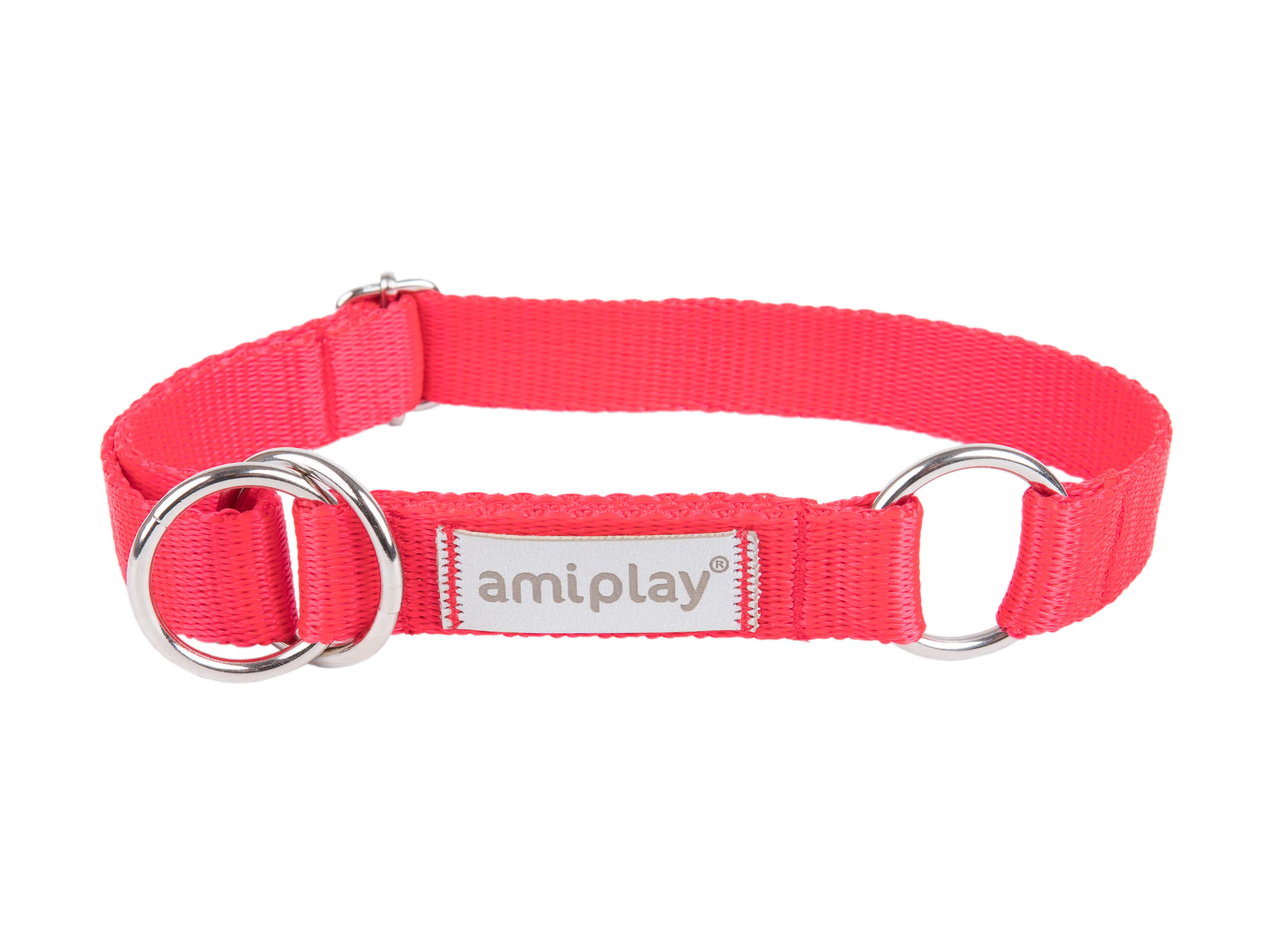 Samba half -grain collar - M -XL sizes
