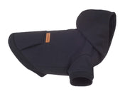 Texas Dog Hoodie - Black