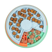 Nina Ottosson Puppy Lickin' Layers - Dog Puzzle Game
