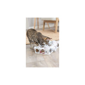 Cat Activity Paws'n'Treats Box - educational toy for cats