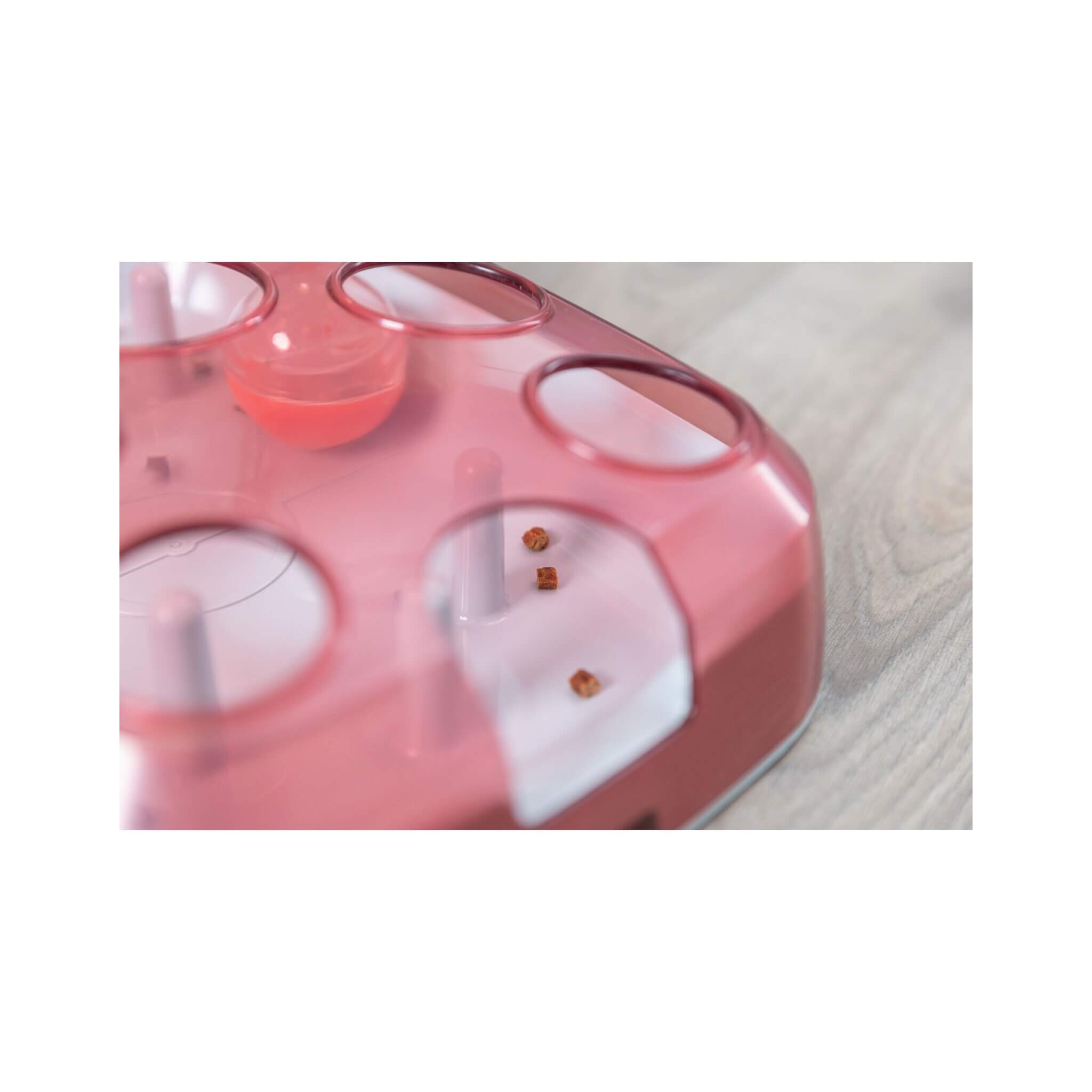 Cat Activity Soccer - Interactive Cat Toy