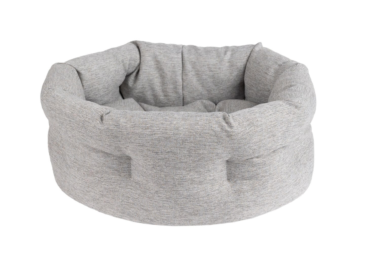 Colosseum Bari Beige Dog Bed