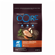 Wellness CORE Large Breed Original – chicken 10 kg