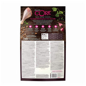 Wellness CORE Small Breed Original – turkey and chicken 5 kg