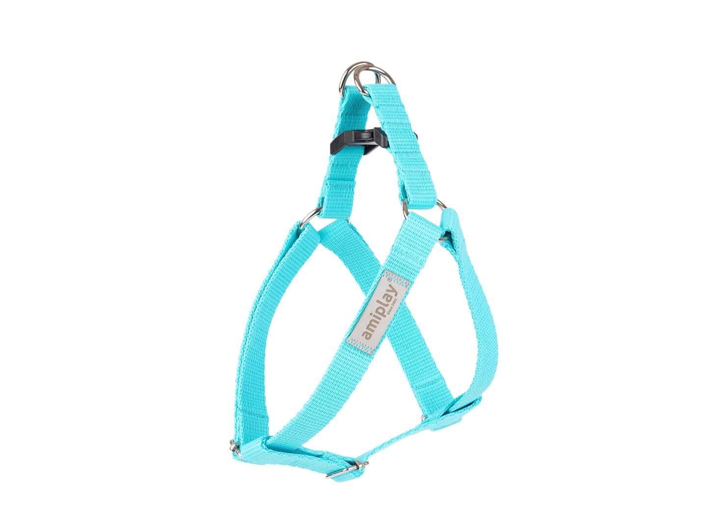 Adjustable braces for samba dog - XS -XL sizes