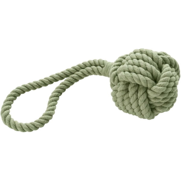Hunter Inari - cotton ball for a dog lines