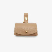 "Caviar" bag case - functionality in an elegant edition