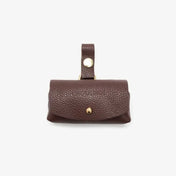 "Caviar" bag case - functionality in an elegant edition