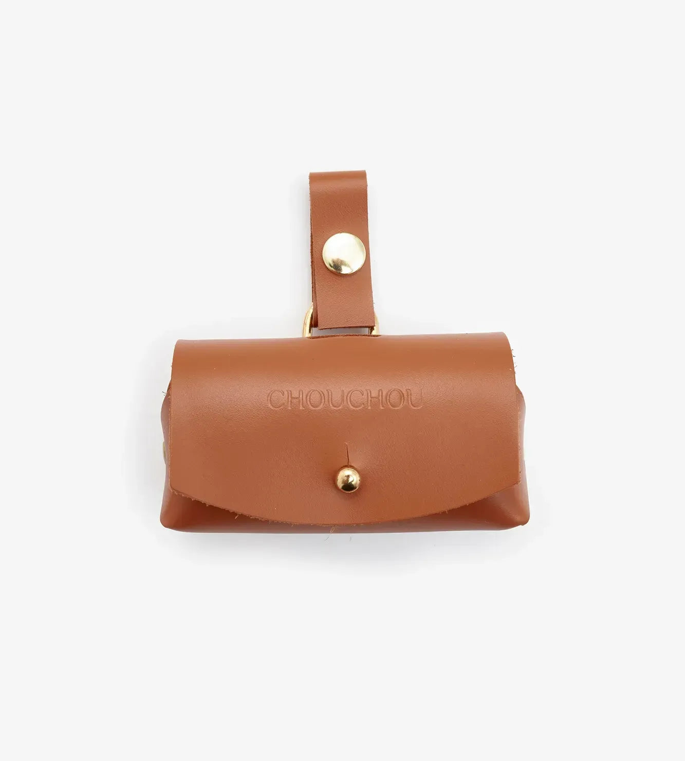 "Classy" Bag Case - comfort and elegance on every walk