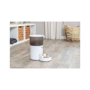 Smart - Automatic feeder 3 l, white