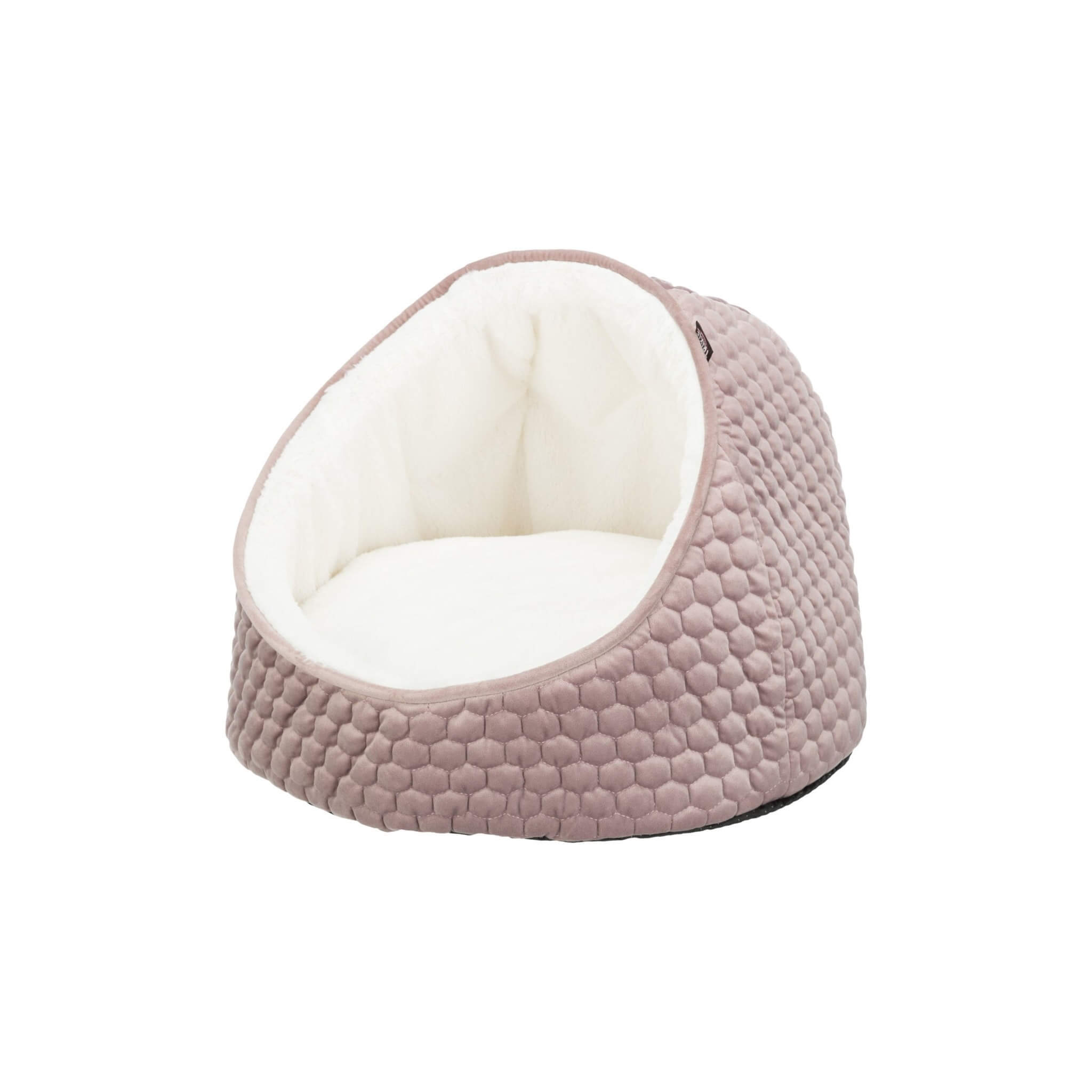 Cat Bed Closed Livia Soft 45×33 cm
