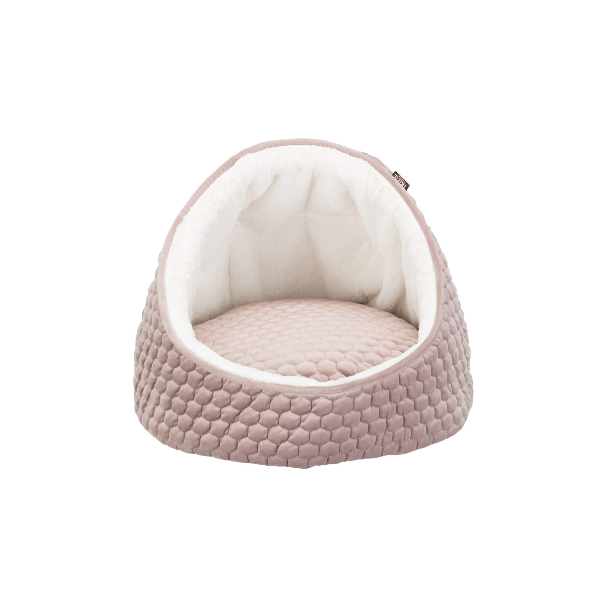 Cat Bed Closed Livia Soft 45×33 cm