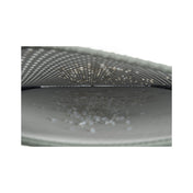 Litter tray mat with sieve EVA 58×75 cm gray