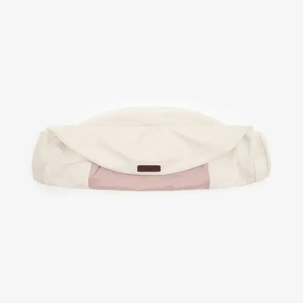"Marshmallow" Bed Cover - Beige