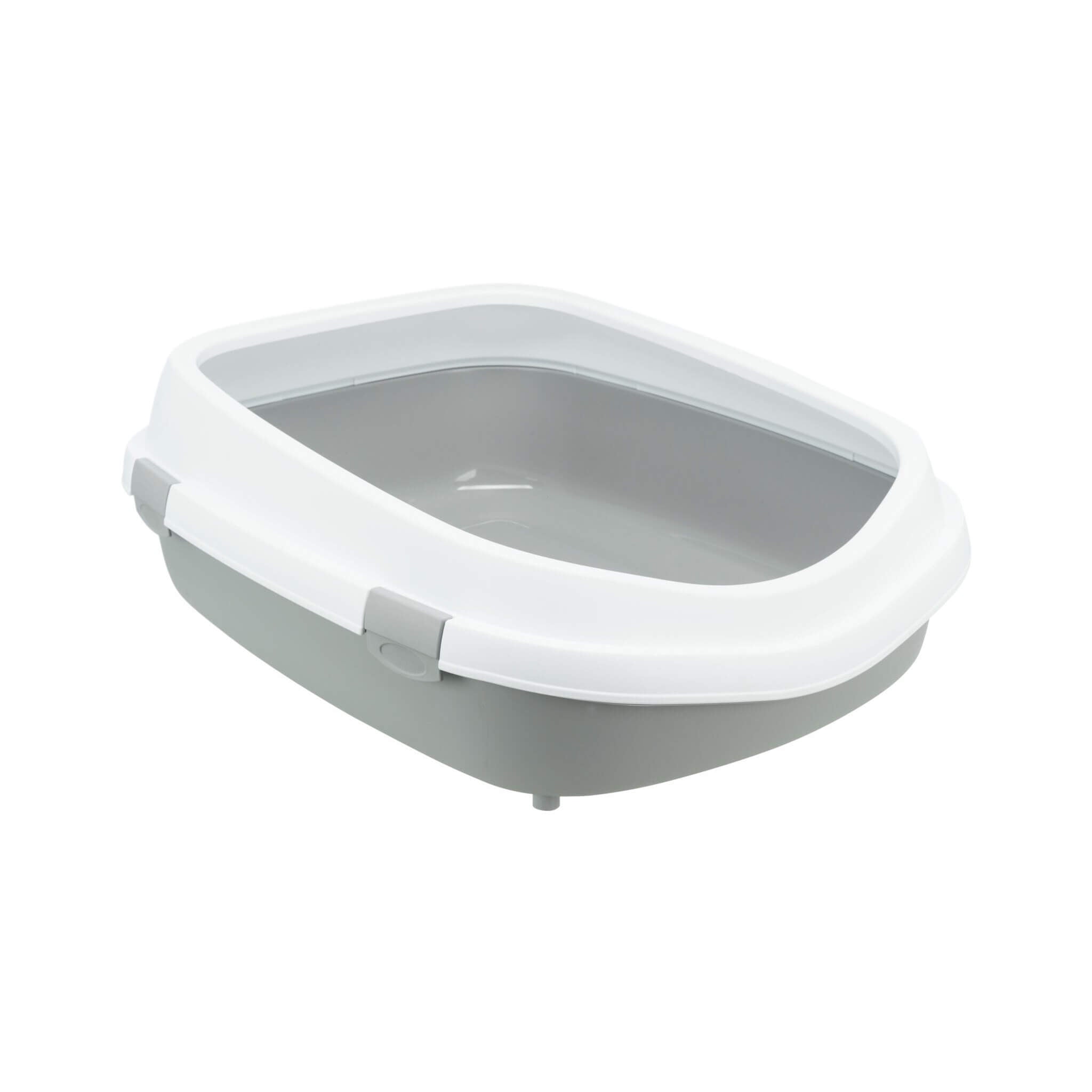 Primo XXL litter box with frame and Easy Click clasps 71 cm
