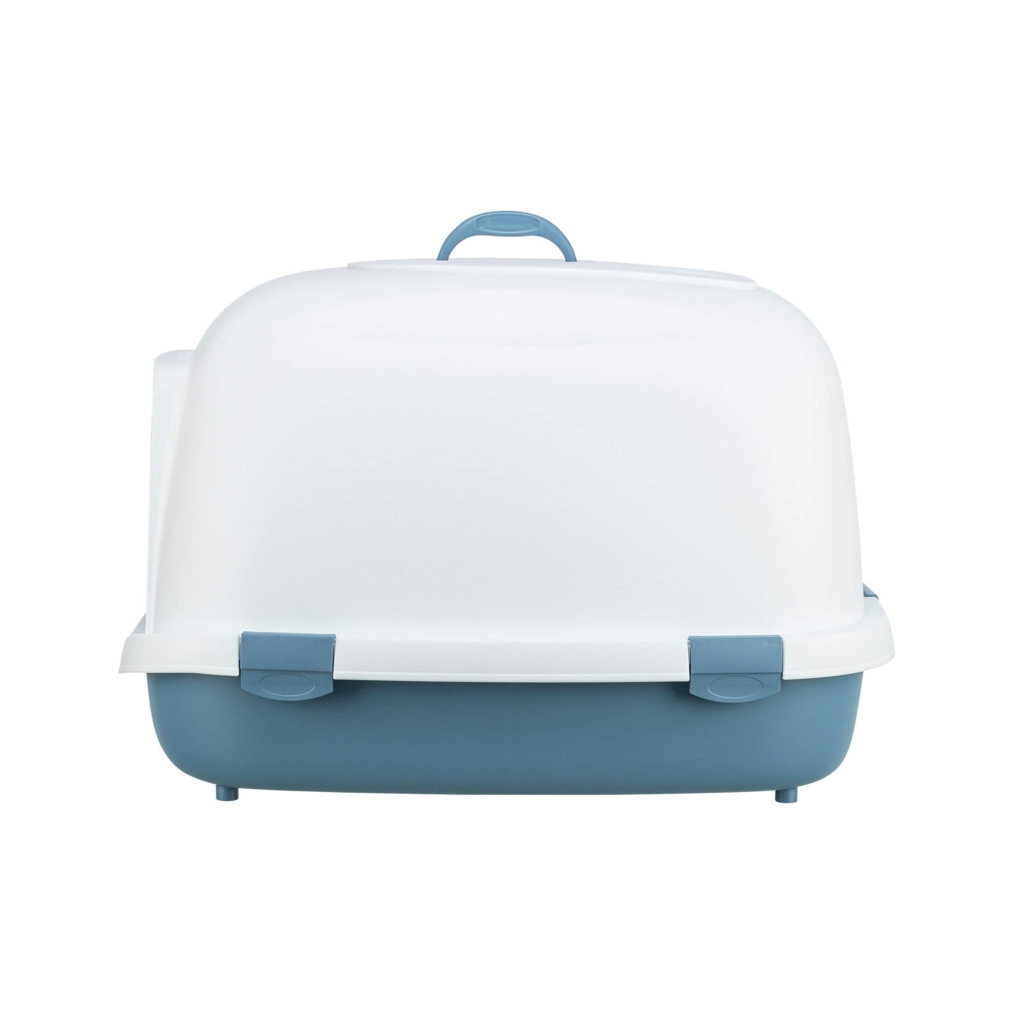 Primo XXL covered litter box with carbon filter 71 cm