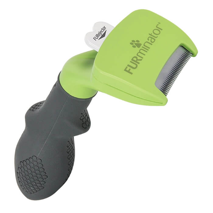 FURMINATOR Small - brush for short-haired dogs