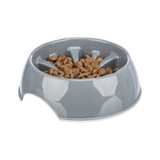Slow Feeding bowl slowing down food 1.4 l, TPR