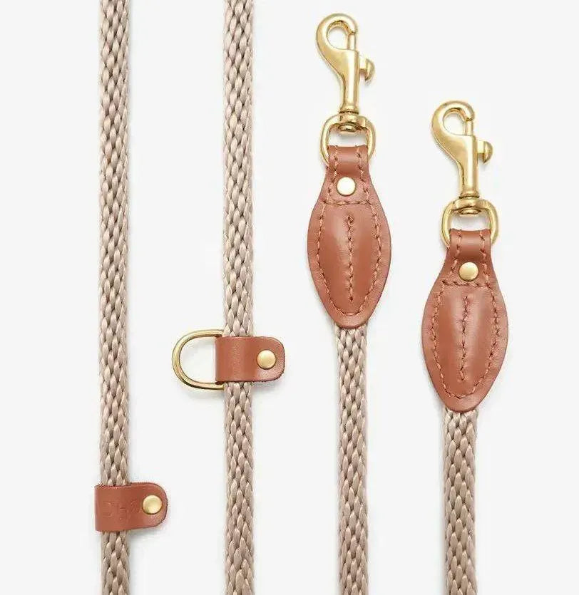 3 in 1 Luxury Transformer Lanyard "Hands Free" - Handcrafted, Premium