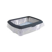 SimpleClean litter box bags 10pcs | Size XL
