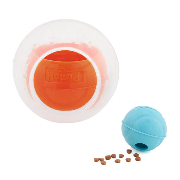 Dog Rumble Puzzle Nina Ottosson Dog Toy