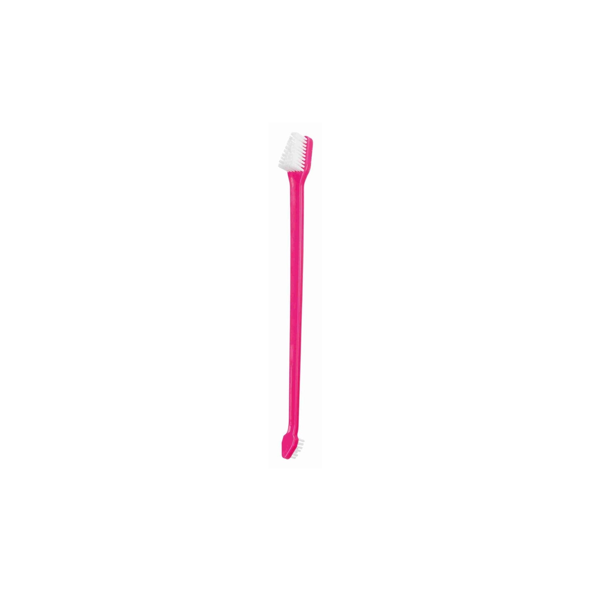 Double-sided Toothbrush Set 4 pcs.