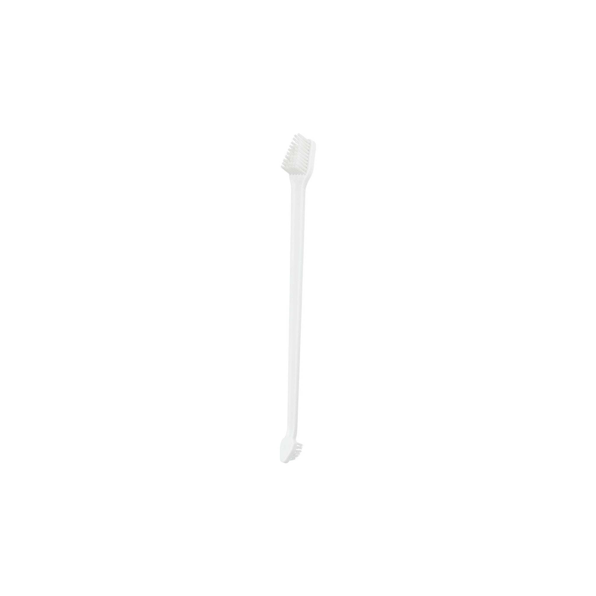 Double-sided Toothbrush Set 4 pcs.